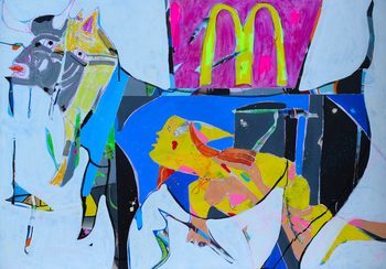 Hunting von Francesco Polazzi