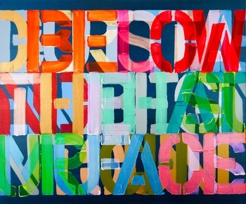 Below The Surface by Niki Hare