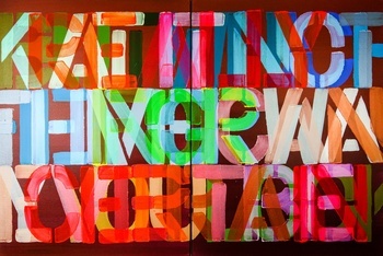 Really For Certain by Niki Hare