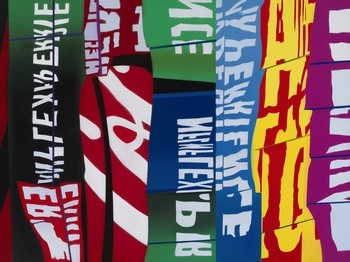 Chatter par Brendan Neiland