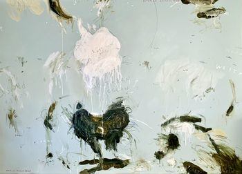 Southern Ocean 7 by Philip Maltman