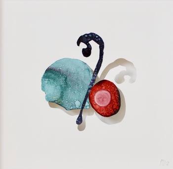 Sui Generis #5 par Ariadna Dane