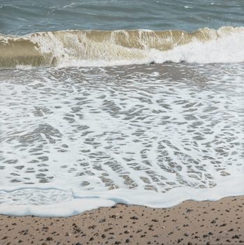 Ocean's Edge  von Christopher Witchall