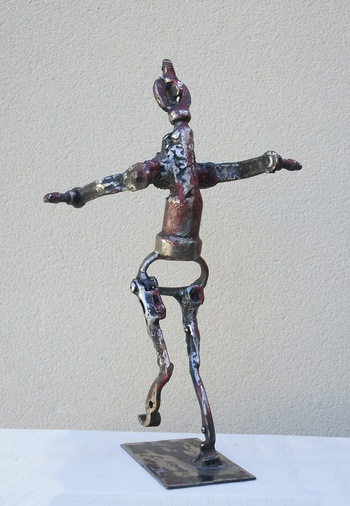 URLUB von Jean-Luc Lacroix