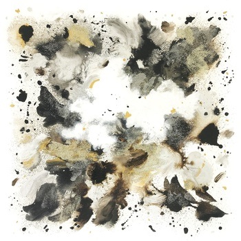 Superluminal #59 by Corinne Natel