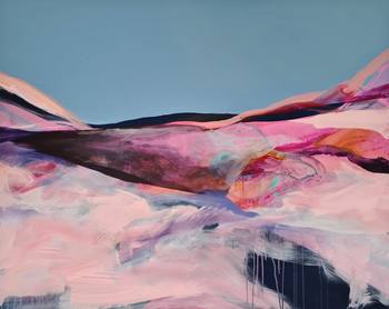 Dreamscape von Claire Chandler