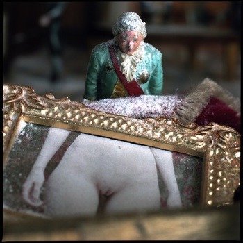 Valentine Variation 02 von Etienne Clement