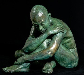 LOSS by Teresa Wells