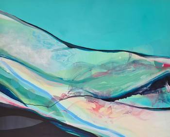 Far Away From Here von Claire Chandler