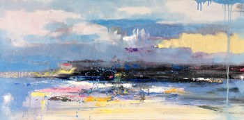 Mysterious sky  195 von Jingshen You