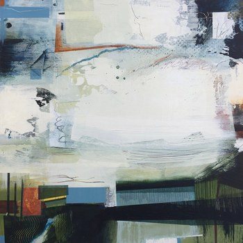 Let's Take The Day Off And Go  von Julia Chance