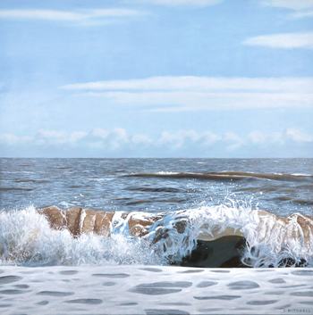 The Third Wave  von Christopher Witchall