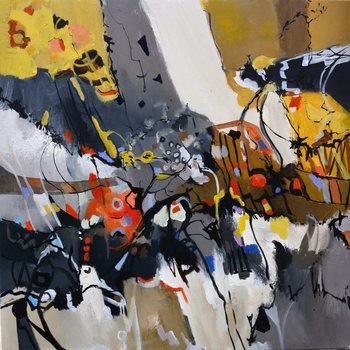 Secret passion by Pol Ledent