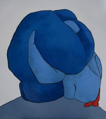 Lovers, Unforgettable, that's what you are. by Ta Byrne