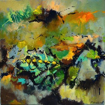 Midinight express by Pol Ledent