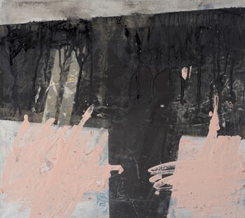 Study 4 Plashy Place by Day Bowman