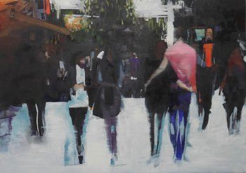 Together Again by Angela Edwards