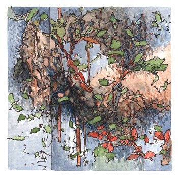 Autumnal by Simon M Smith