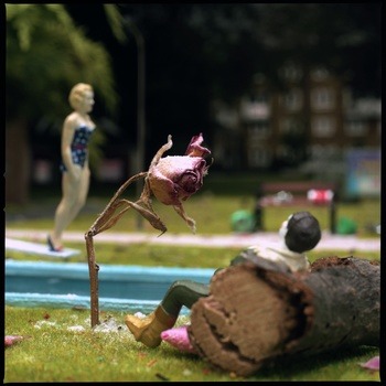 Nostalgia Love par Etienne Clement