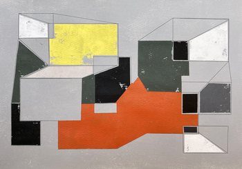 Space 24 by Luis Medina Manso