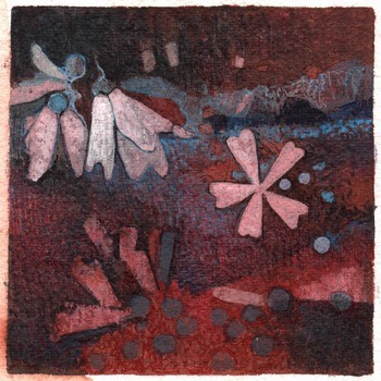 The light of the way by Simon M Smith