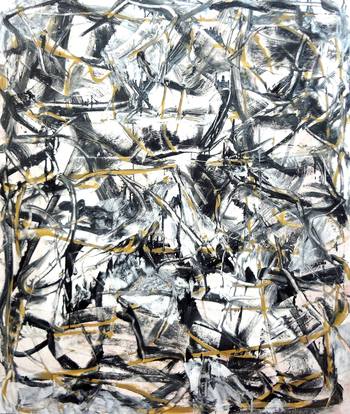 Man Alive par Matthew Dibble