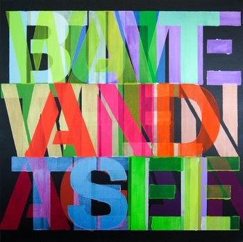 But Then Again by Niki Hare