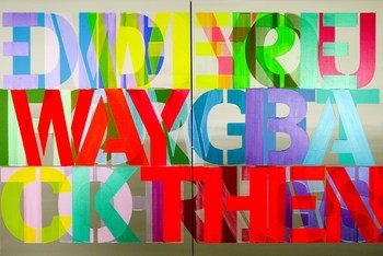 Way Back Then by Niki Hare