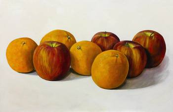 Like Apples and Oranges I par Gavin Weir
