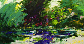 stream  von Valery Khattin