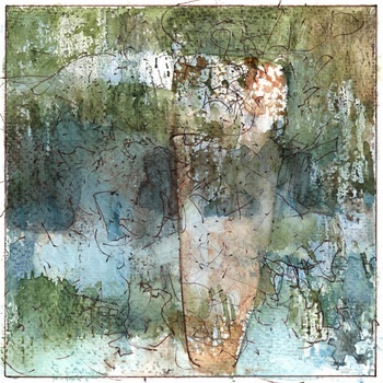 Hidden vessel von Simon M Smith