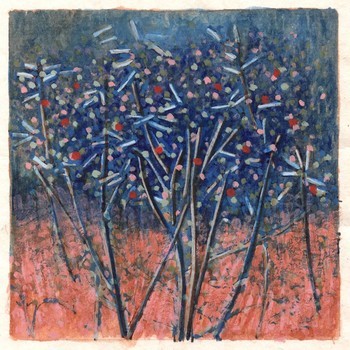 Spring von Simon M Smith