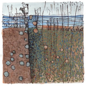 Coastal agriculture von Simon M Smith