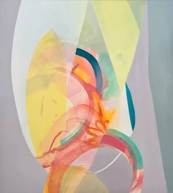 Quiet Days von Claire Chandler