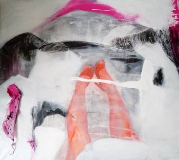 Narativa de batalha 34 Gare de Lyon by Gugi Goo