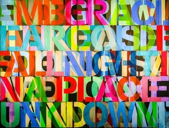 But that was not my story (I heard it on the train) by Niki Hare