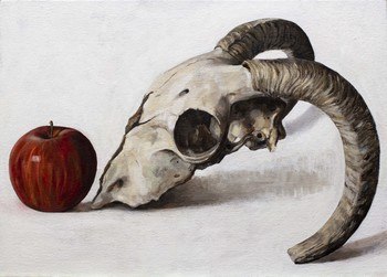 Wait II par Gavin Weir