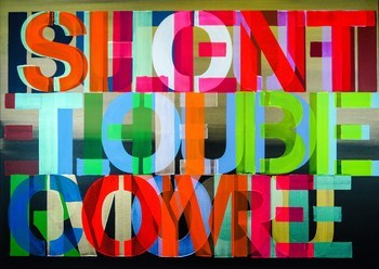 The More Silent I Become by Niki Hare