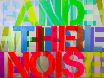 And The Noise by Niki Hare