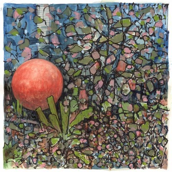 What you seek is seeking you par Simon M Smith