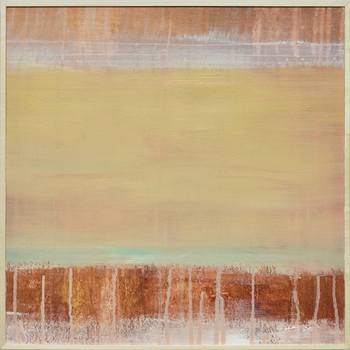 Sand Grass 2 by Lisa Carney