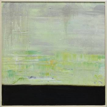 Terra 03 by Lisa Carney