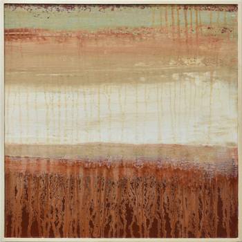 Lava Mist by Lisa Carney