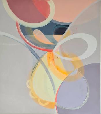 Traces by Claire Chandler