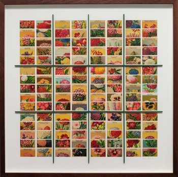 Fontainebleau von Adam Robinson