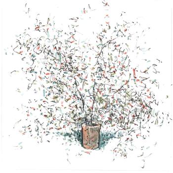 Contentment is wealth von Simon M Smith