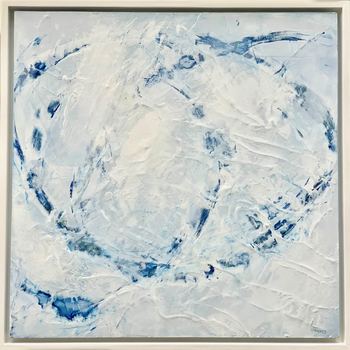 Traces I par Helen J Young