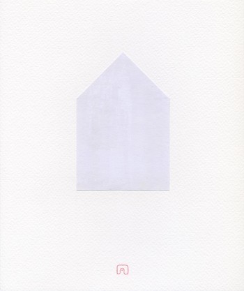 THE HOUSE BY CONCEPT OF YANG 陽 N°01  by Slavomir Zombek