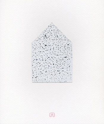 THE HOUSE BY CONCEPT OF YANG 陽 N°02 by Slavomir Zombek