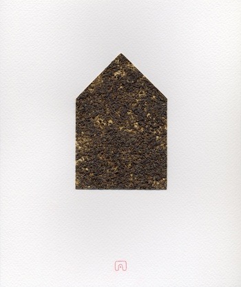 THE TEA LOVER´S HOUSE N°01 by Slavomir Zombek